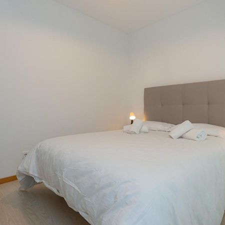 Galante Beach Apartment II 菲盖拉-达福什 外观 照片